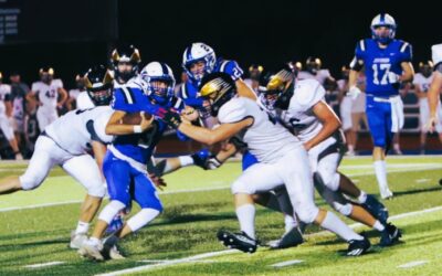 MSHSAA District Semifinal Predictions: Blue Jays, Lancers Have All-Or-Nothing Rematch, and We Pity The Foo Who Plays Week 11’s Winner
