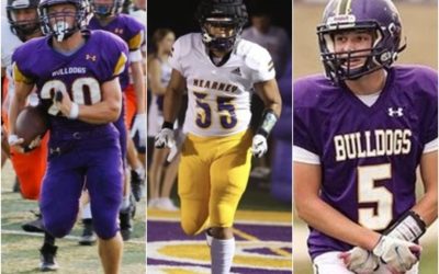 MSHSAA Class 4 Show-Me Bowl: A Hillsboro Hawks Fan’s Cheat Sheet on the Opposing Kearney Bulldogs