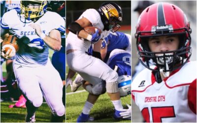 Jefferson County Power Poll and 2023 Season Wrap Up: Hillsboro Hawks Fly Again, Crystal City in Top Half as Watershed Year Strengthens Area’s Pigskin Power