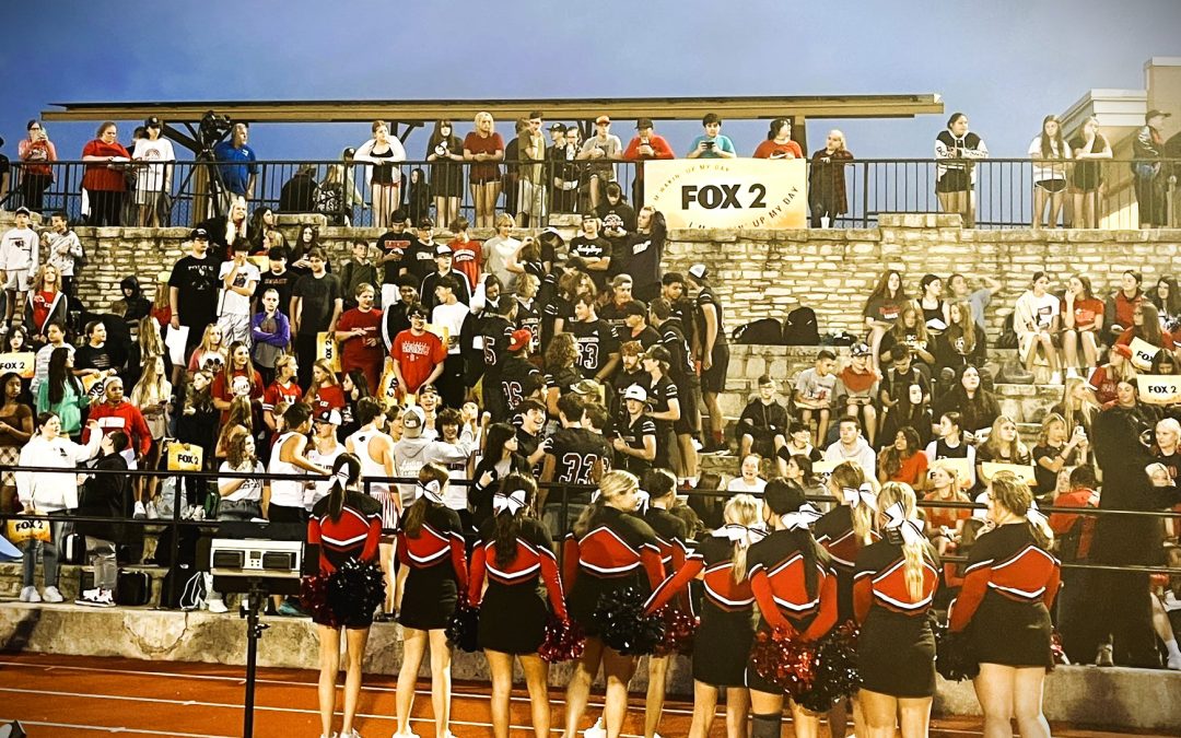 Week 1 Friday Night Predictions: Remember, a Blow-Out is Still Better Than a Rain Out