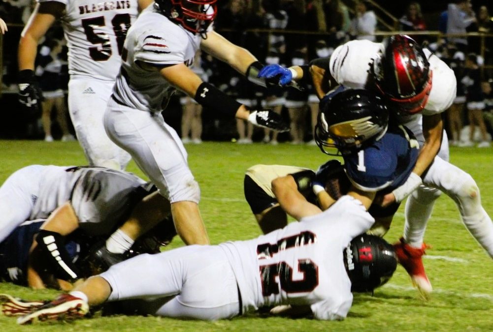 The Vampires Strike Back: A Look at Jefferson County’s Bad, Terrible, No Good Sports Administration Year of 2024