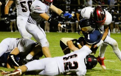 The Vampires Strike Back: A Look at Jefferson County’s Bad, Terrible, No Good Sports Administration Year of 2024