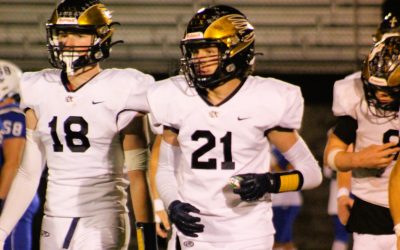 Jefferson County Small Schools: St. Pius Sets Sail as Independent, Grandview Defies Grim Roster Forecast in 2024
