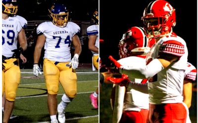 Suburban League Season Preview: Oh, Brother, What Happened To Thy Stadiums?