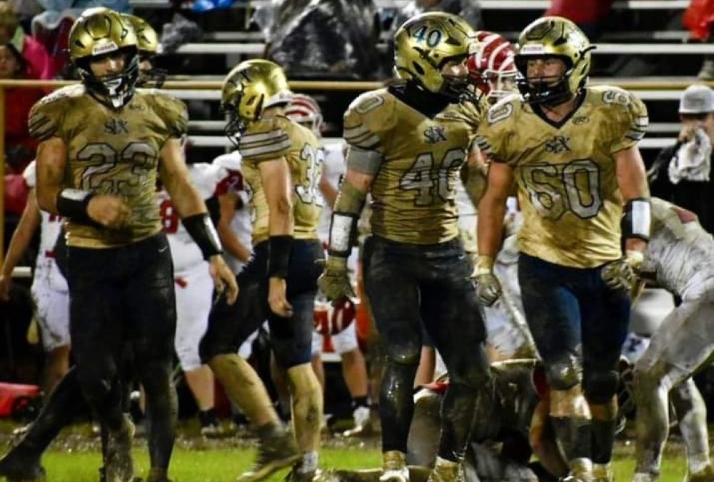 Week 3 Friday Night Scores & Analysis: Seckman, St. Pius, and Fox Find Sunshine in the Rain with Milestone Victories