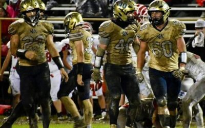 Week 3 Friday Night Scores & Analysis: Seckman, St. Pius, and Fox Find Sunshine in the Rain with Milestone Victories