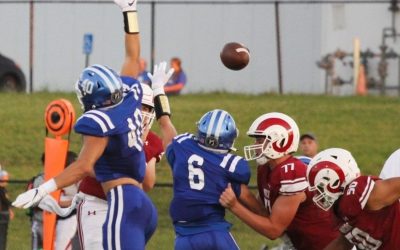 Week 2 Friday Night Predictions: Seckman Field Hosts Showdown vs Fox, Hillsboro Visits SLUH, and Crystal City’s Louisiana Hot Sauce
