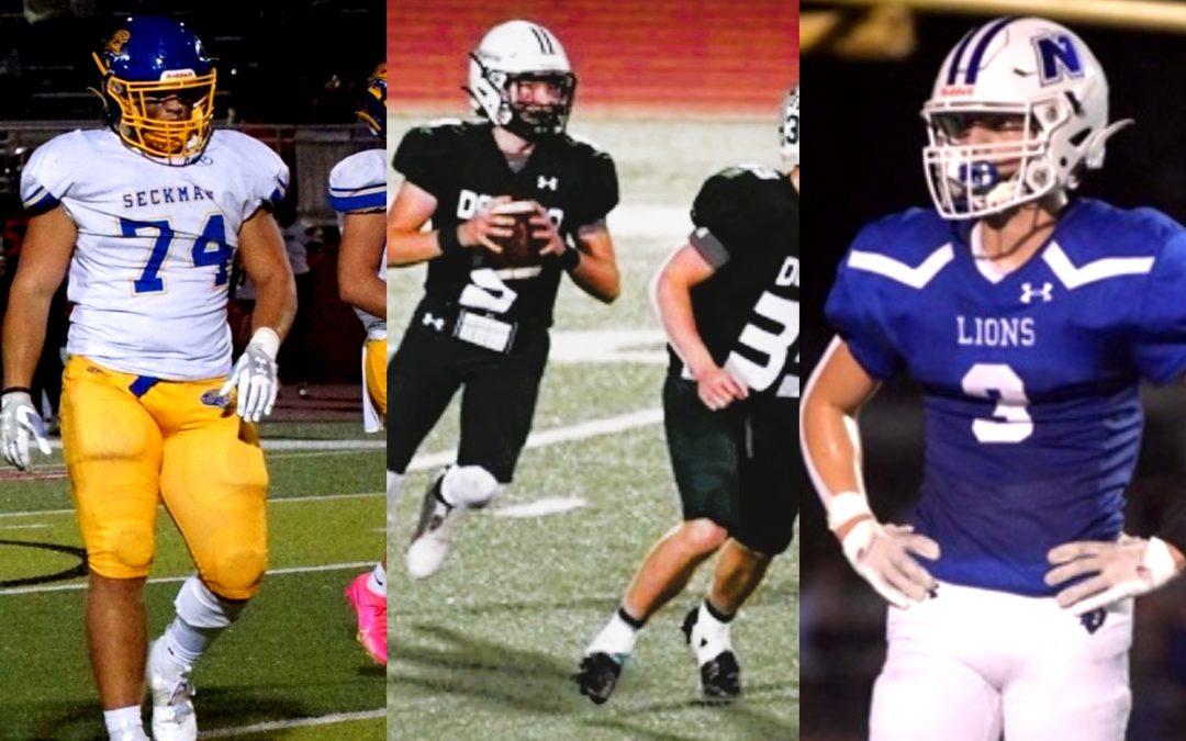 Jefferson County Power Poll: Victorious Lions, Dragons, and Owls Join Jaguars in Shaking Up 2024’s Debut Rankings