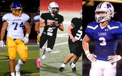 Jefferson County Power Poll: Victorious Lions, Dragons, and Owls Join Jaguars in Shaking Up 2024’s Debut Rankings