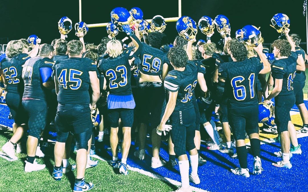 Week 2 Friday Night Scores & Analysis: Seckman Flattens Fox to Run Regular Season Streak to 19, Hillsboro Scares SLUH in a Squeaker