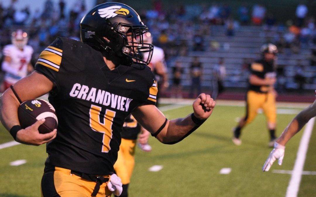 Week 1 Friday Night Scores & Analysis: Strange Scoreboard Spurs Hillsboro-MICDS Controversy, County Underdogs Roar in Early Games