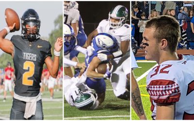 Week 3 Jefferson County Power Poll: How the Festus Tigers Can Get Essien Smith in a Senior Year Groove