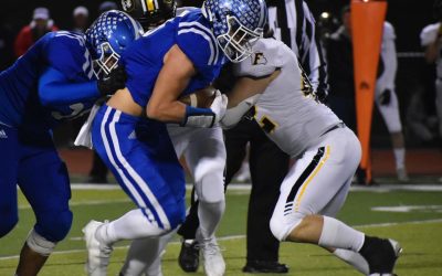 Week 5 Friday Night Scores & Analysis: Festus Fury on Defense as Triumphant Tigers, Lancers Hold Vaunted Foes to One TD Each