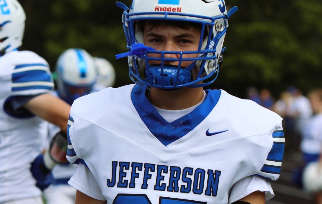 Week 4 Friday Night Scores & Analysis: Northwest Beats Webster Groves, 35 to 42