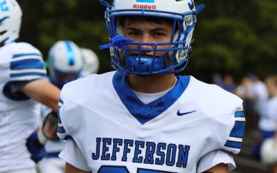 Week 4 Friday Night Scores & Analysis: Northwest Beats Webster Groves, 35 to 42