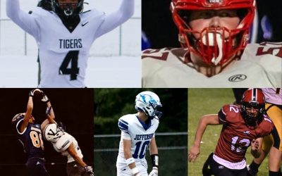2024’s Jefferson County All-Star Selections: 56 Kids Who Revived Our Riverside’s Rep For Championship Football