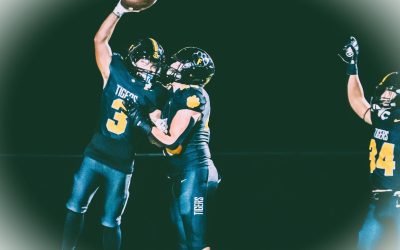 Festus Tigers Fulfill a Dream of Generations, Advance To Class 4 State Championship Game on Icy Triumph at Warrenton