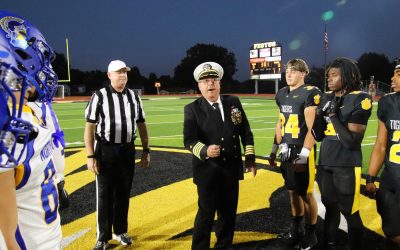 Week 6 Friday Night Scores & Analysis: Festus Lifts Mississippi Conference Trophy for First Time Since 2020
