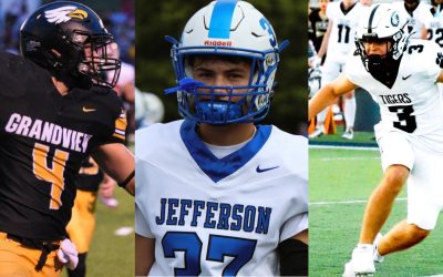Jefferson County Power Poll: Final 12 Team Rankings and a Look Ahead to the 2025 Season
