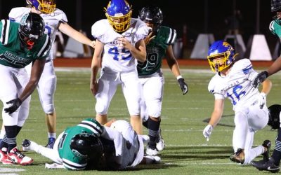 Week 8 Friday Night Scores & Analysis: Festus Tigers, Seckman Jaguars Make Their Case as 2 of the Best Defenses in County History