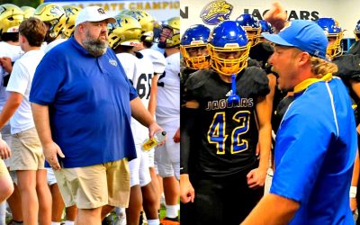 Jefferson County Coach of the Year Awards: Festus Head Coaches Sweep Top Honors in Large and Small Schools