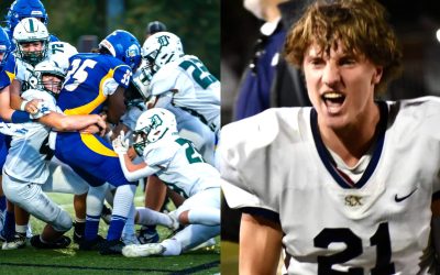 District Q-Final Scores & Analysis: County’s Playoff Presence Cut to Half Dozen as Injuries Mangle the Meramec
