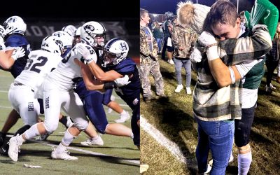 Week 11’s District Playoff Scores & Analysis: Trey Lacey’s Hail Mary Touchdown Puts Bonne Terre To Bed, Hillsboro Falls Unexpectedly at Perryville
