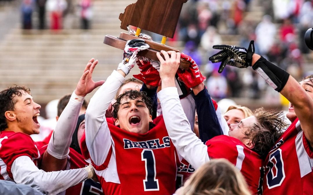 MSHSAA Class 3 Preview: Herculaneum Holds on to Diminishing Returns Under Blane Boss