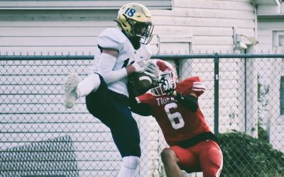 Week 1 Friday Night Predictions: Dash of New Matchups Makes Friday into More Than Just Rematches