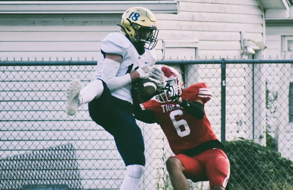 Week 1 Friday Night Predictions: Dash of New Matchups Makes Friday into More Than Just Rematches