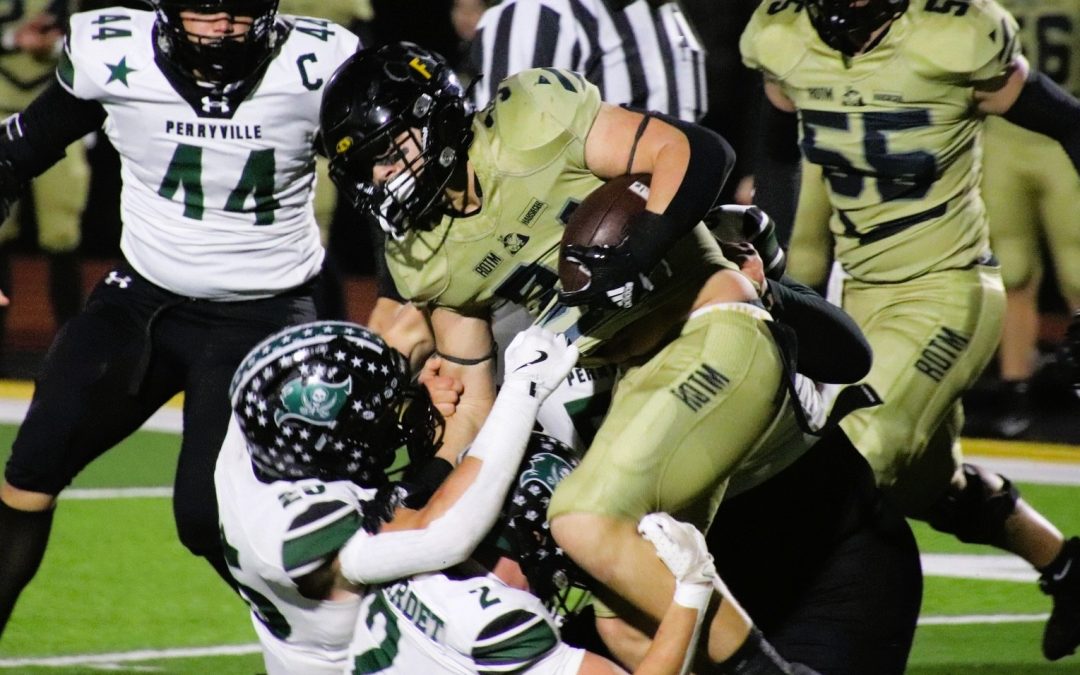 MSHSAA Class 4 Preview: Highway A’s Glory Leads to High-Stakes Mississippi Conference Race in 2025