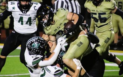 MSHSAA Class 4 Preview: Highway A’s Glory Leads to High-Stakes Mississippi Conference Race in 2025