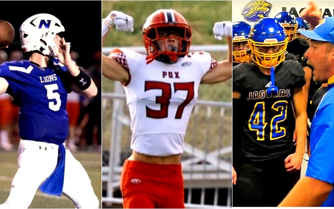 MSHSAA Class 6 (and Fox) Season Preview: Fox Takes a Bigger Lineup into the Light-Heavyweight Division