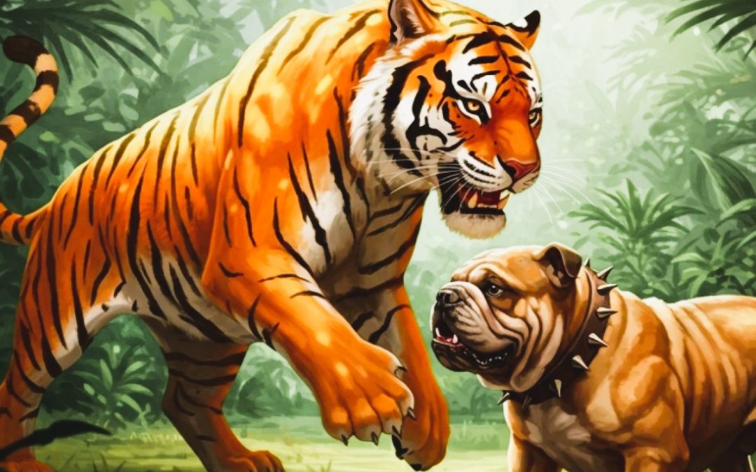 Week 1 Friday Night Scores & Analysis: QB Parker Perry Paints a Masterpiece as Festus Tigers Rout Rolla Bulldogs