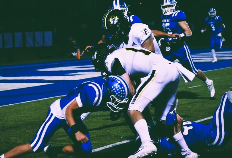 Week 5 Friday Night Scores & Analysis: Festus Set for Another Go at the Grail After Romping Hillsboro 40-14