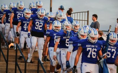 Week 6 Friday Night Predictions: The QCC’s Tight, the Mississippi’s Lopsided, and Here’s Hoping Fox-Northwest is a Good’un
