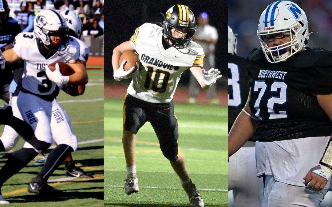 Week 3 Jefferson County Power Poll: Lo and Behold, We’ve Got 12 Promising Teams at this Truck Stop