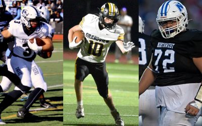 Week 3 Jefferson County Power Poll: Lo and Behold, We’ve Got 12 Promising Teams at this Truck Stop