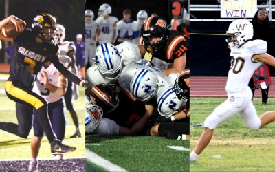 Week 4 Friday Night Scores & Analysis: Big River’s Teams Loom Large Following Crazy Last-Second Triumphs