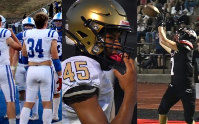 Week 5 Jefferson County Power Poll: Who Can You Rank Down When Everybody’s Winning?