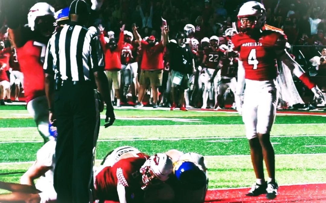 Week 2 Friday Night Scores & Analysis: Seckman Outlasts Fox in One of the Greatest Games in Suburban League History
