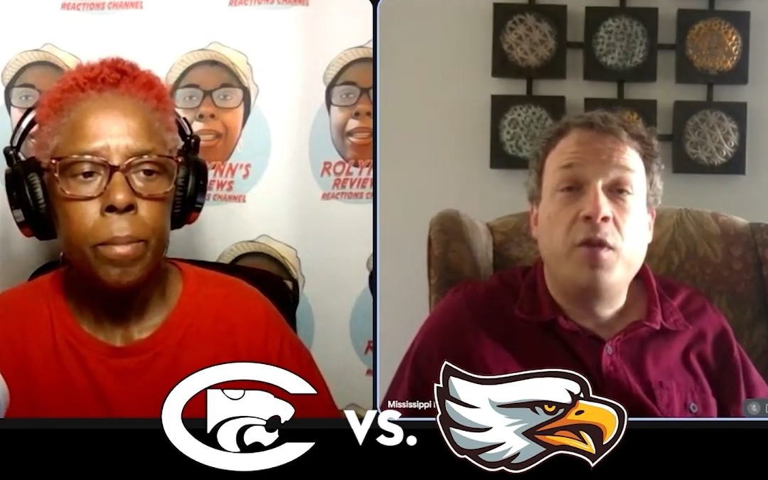 Rolynn Up the River Vol. 2: Week 3 Friday Night Predictions