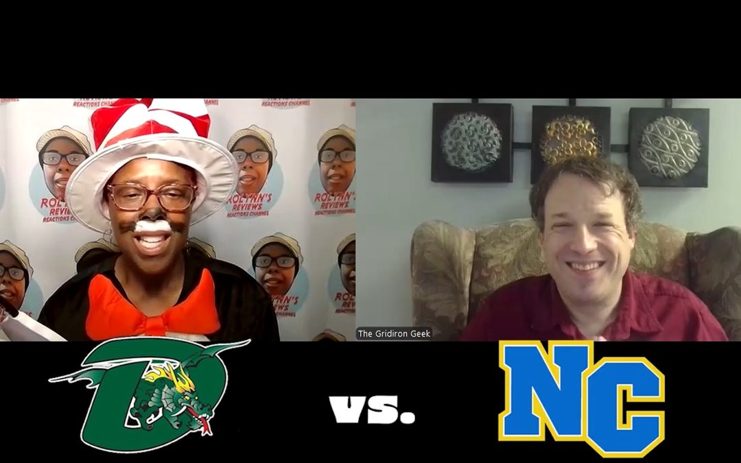 Week 10’s District Playoff Predictions: Halloween Suits Herky Blackcats Better than Others, Plus The Geek Meets The Cat in the Hat