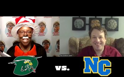 Week 10’s District Playoff Predictions: Halloween Suits Herky Blackcats Better than Others, Plus The Geek Meets The Cat in the Hat