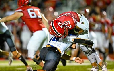 Class 5 District Playoff Preview and Predictions: Fox Warriors Could Be Poised for Surprise Run at the Grail in District 1