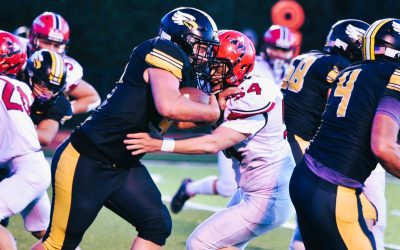 Class 1 District Playoff Preview and Predictions: The Geek Rates Grandview Tops Among Ten Teams in Two Brackets