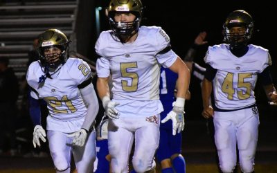 Class 2 District Playoff Preview and Predictions: St. Vincent Hopes to Gum Up the Works for St. Pius Lancers and Caruthersville Tigers