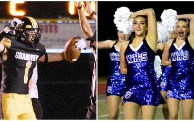 Week 6 Friday Night Scores & Analysis: Cohenn Stark, Northwest Lions Shock Fox Warriors with a Watershed Win on Homecoming