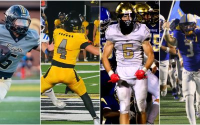 Week 8 Friday Night Predictions: Tri-Cities Become One-Day Tourist Trap Thanks to Festus Homecoming, CCHS Senior Night, St. Pius Bowl and a Dandy at Dunklin