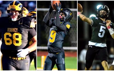 Class 4 District Playoff Preview and Predictions: Festus, Vianney Must Avoid Overconfidence as the Riverside’s Runaway Favorites